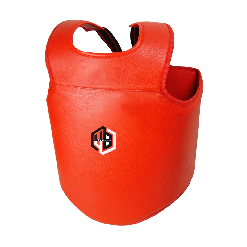 Chest Guards